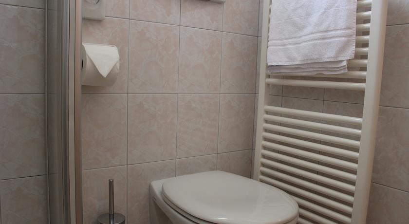 Schenna Garni Eden Bed & Breakfast Номер фото