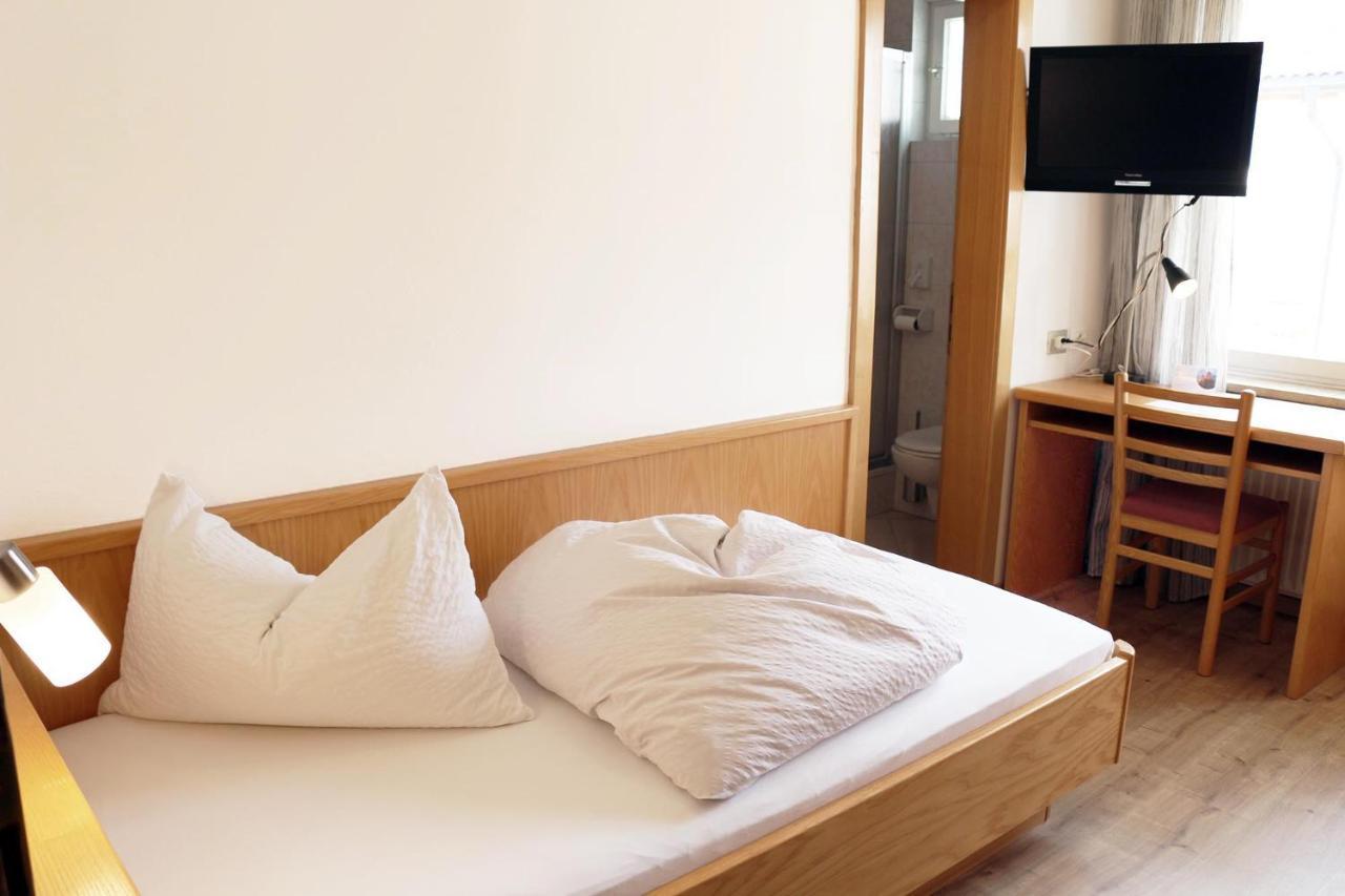 Schenna Garni Eden Bed & Breakfast Экстерьер фото